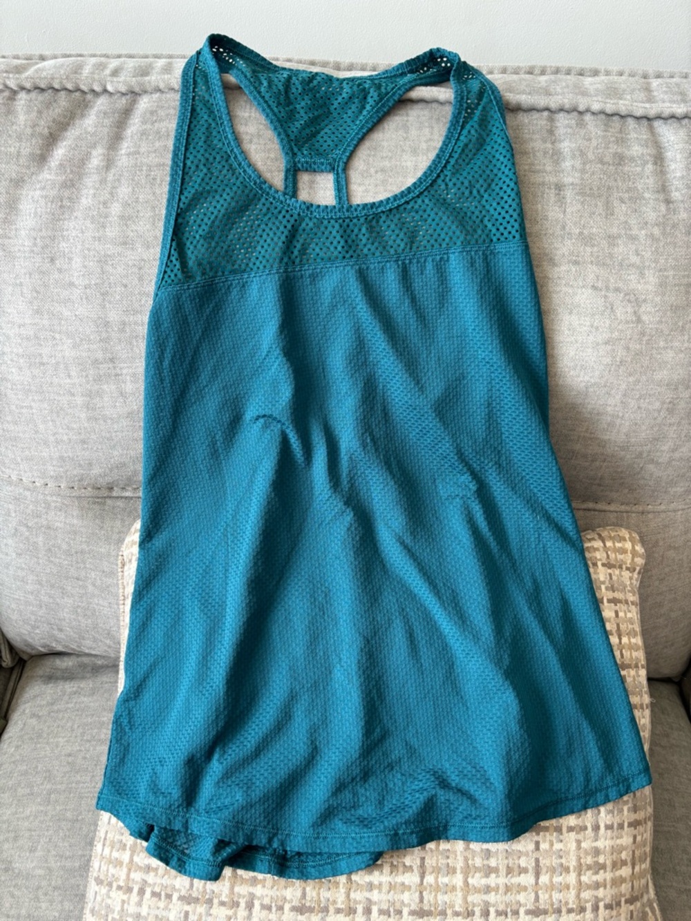Lorna Jane Racerback Athletic Tank